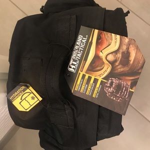 highland tactical ballistic